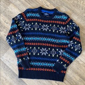 American Eagle men’s sweater Large
